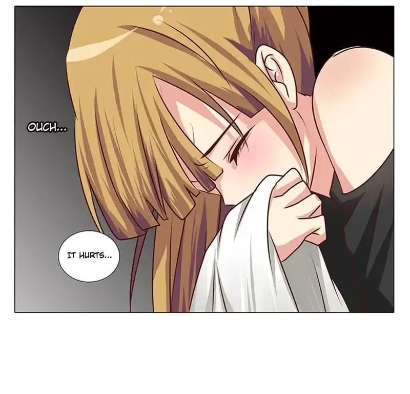 Read The Host chapter 29 image 30 on Lezhin