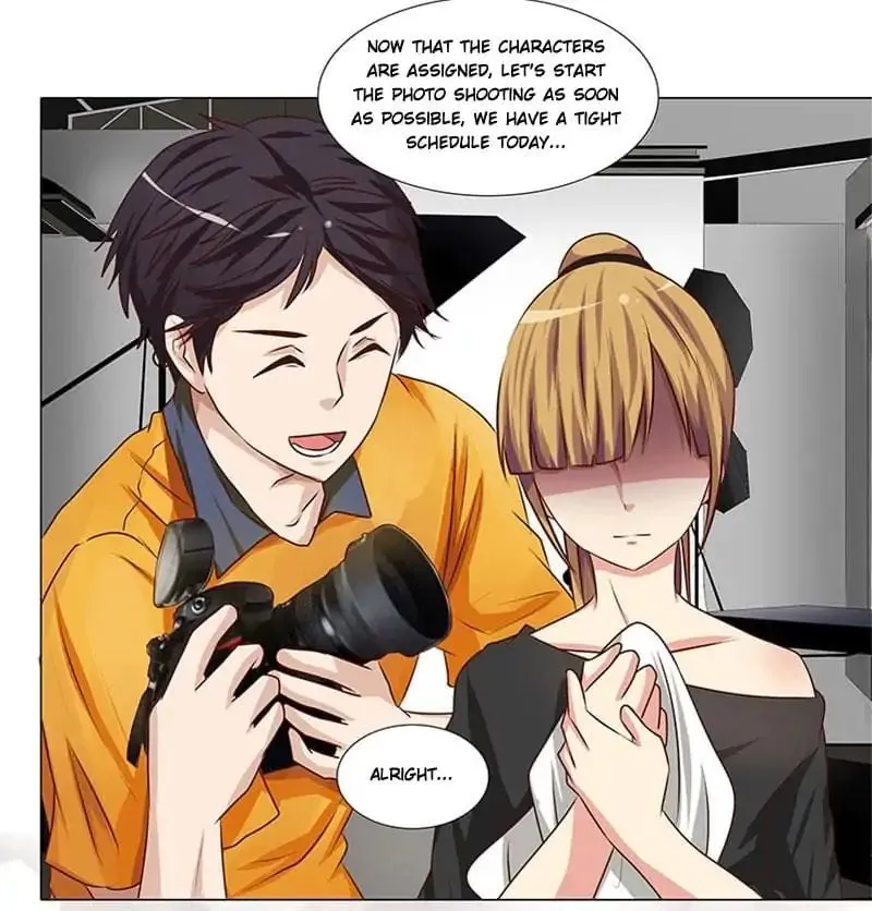 Read The Host chapter 29 image 32 on Lezhin