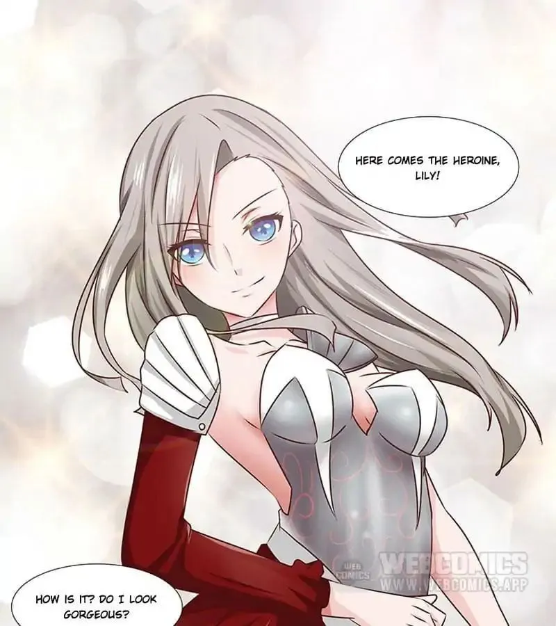 Read The Host chapter 29 image 33 on Lezhin