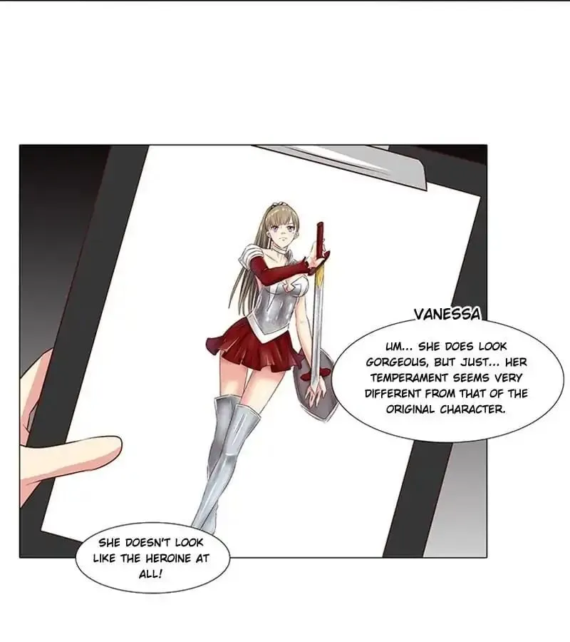 Read The Host chapter 29 image 35 on Lezhin