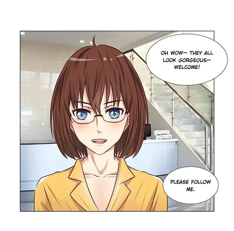 Read The Host chapter 29 image 4 on Lezhin