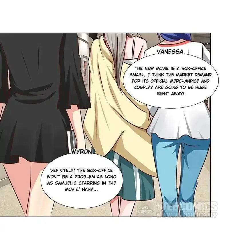 Read The Host chapter 29 image 5 on Lezhin