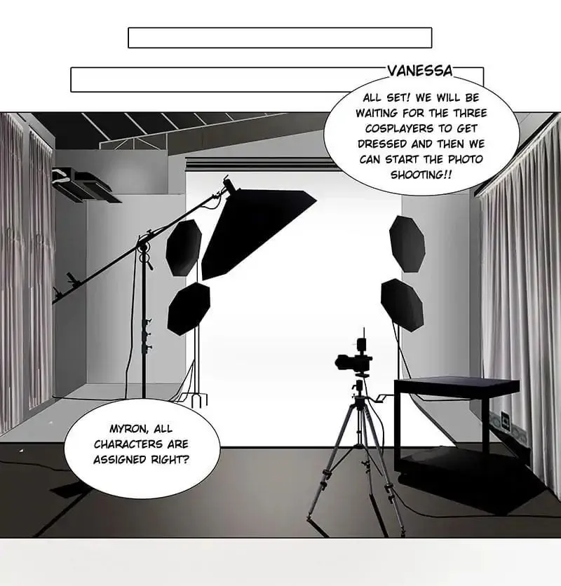 Read The Host chapter 29 image 6 on Lezhin