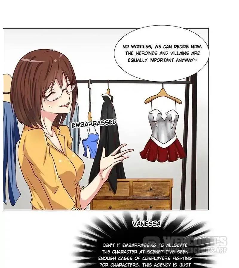 Read The Host chapter 29 image 9 on Lezhin