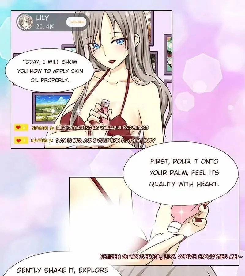 Read The Host chapter 3 image 0 on Lezhin