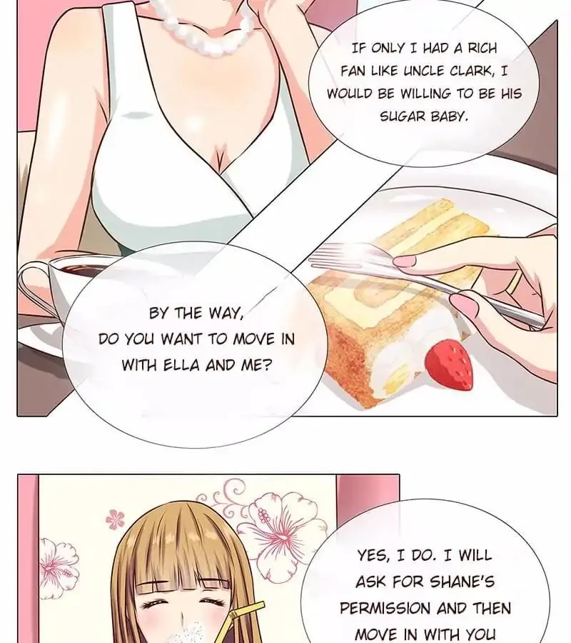 Read The Host chapter 3 image 10 on Lezhin