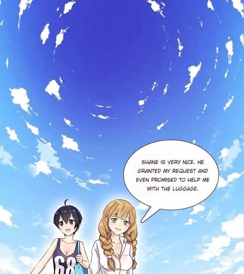 Read The Host chapter 3 image 12 on Lezhin
