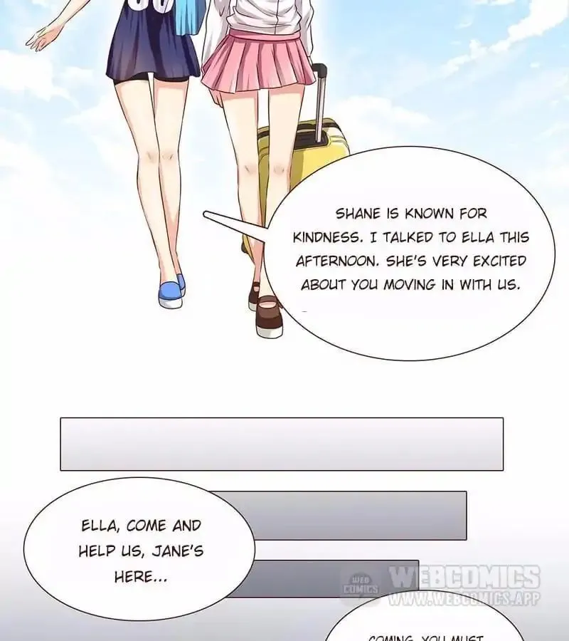 Read The Host chapter 3 image 13 on Lezhin