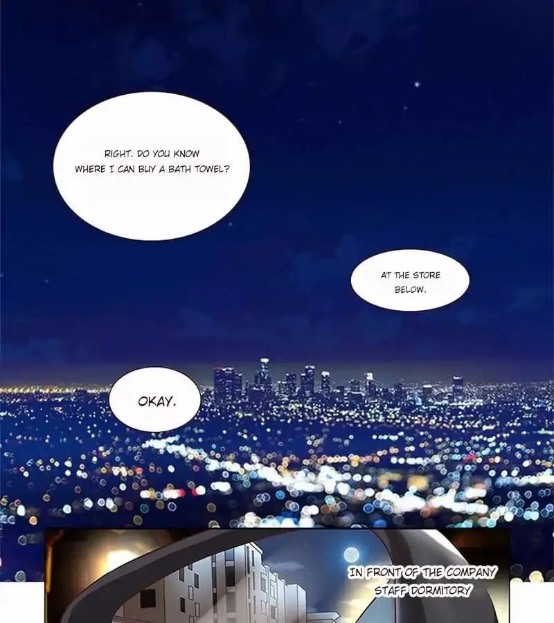 Read The Host chapter 3 image 15 on Lezhin