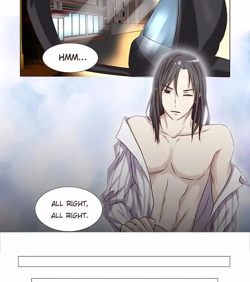 Read The Host chapter 3 image 16 on Lezhin