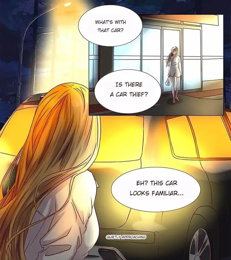 Read The Host chapter 3 image 18 on Lezhin