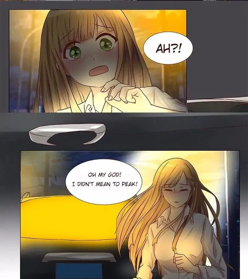 Read The Host chapter 3 image 19 on Lezhin