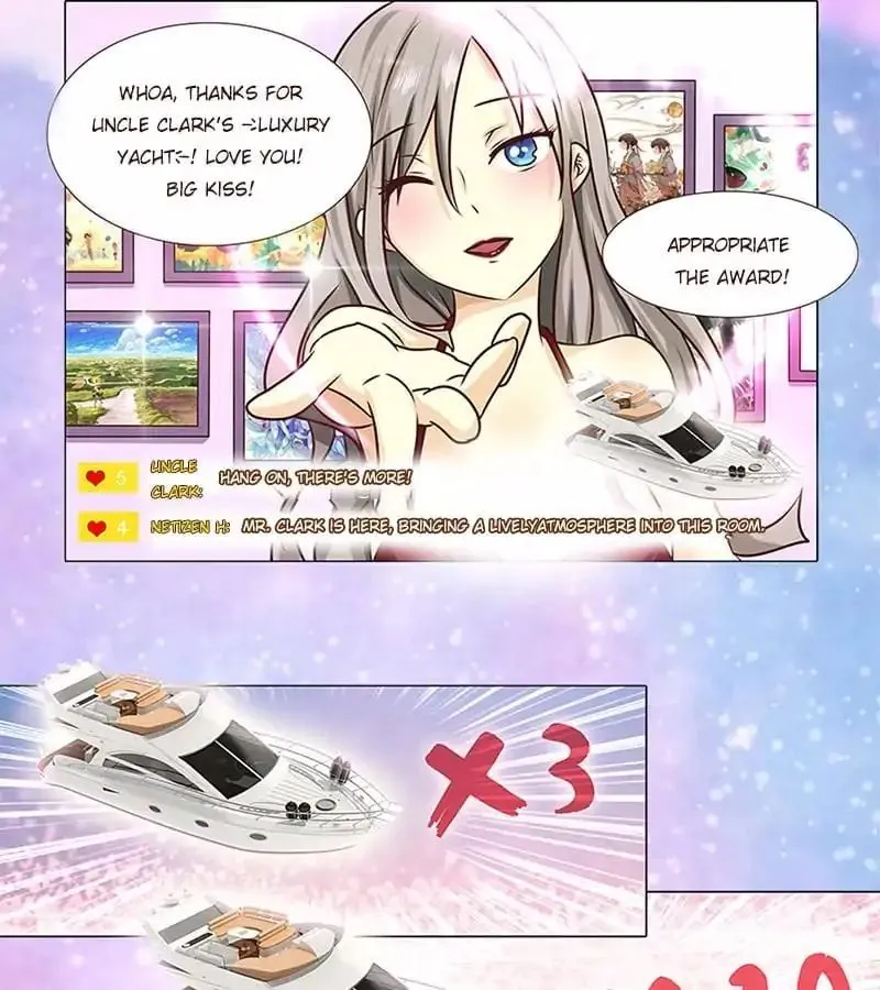 Read The Host chapter 3 image 2 on Lezhin