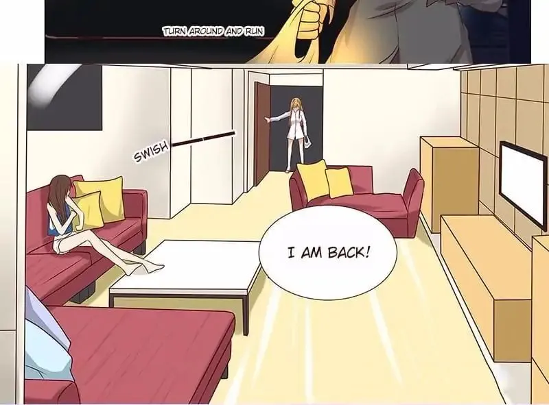Read The Host chapter 3 image 20 on Lezhin