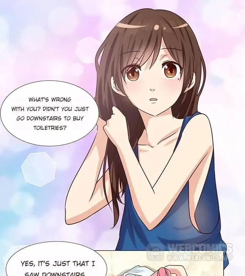 Read The Host chapter 3 image 21 on Lezhin