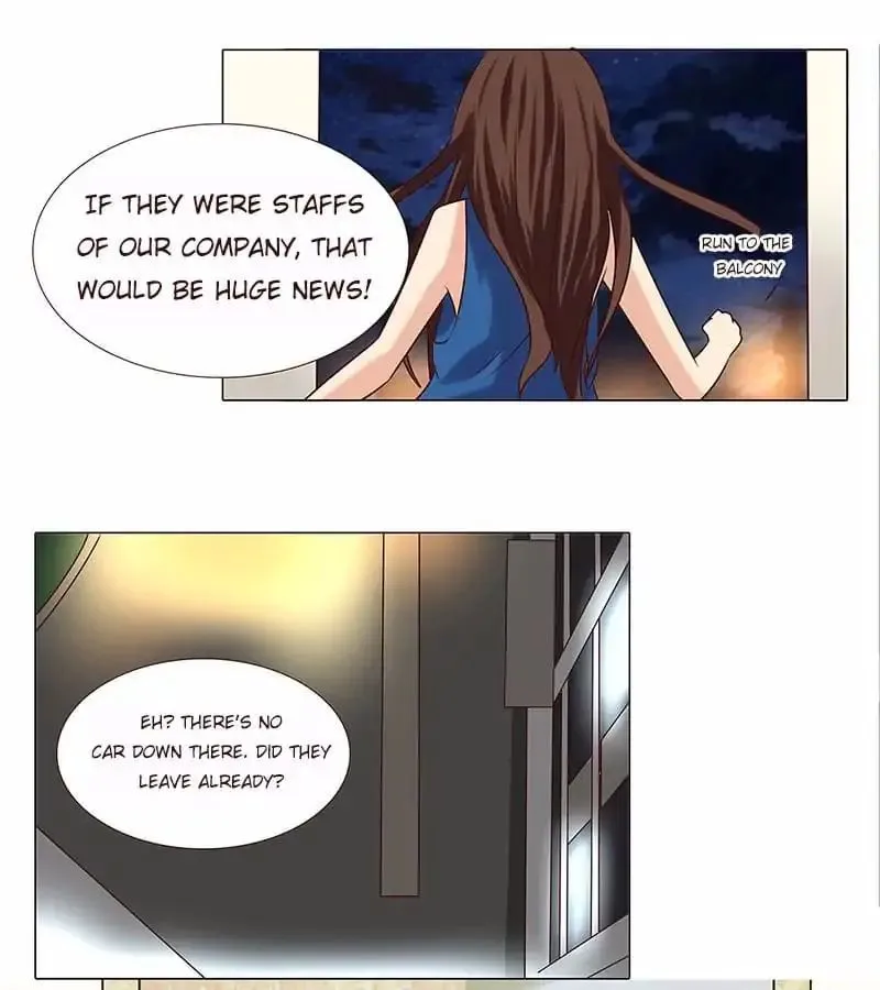 Read The Host chapter 3 image 24 on Lezhin