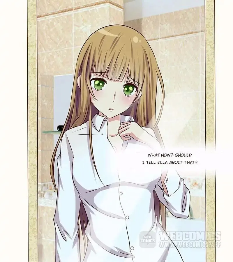 Read The Host chapter 3 image 25 on Lezhin