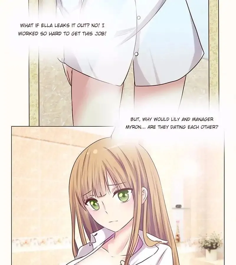 Read The Host chapter 3 image 26 on Lezhin