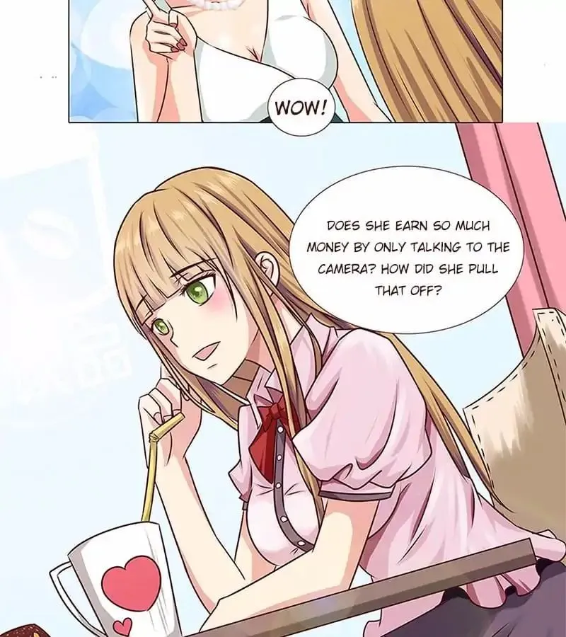 Read The Host chapter 3 image 7 on Lezhin
