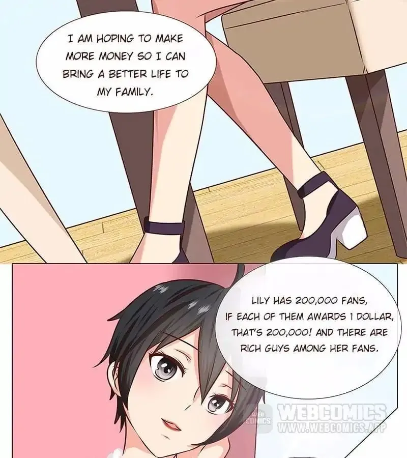 Read The Host chapter 3 image 9 on Lezhin