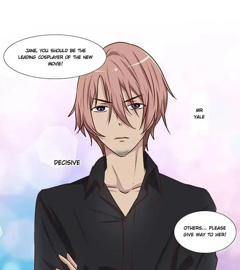 Read The Host chapter 30 image 0 on Lezhin