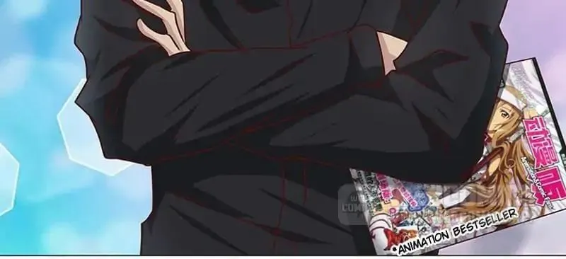Read The Host chapter 30 image 1 on Lezhin
