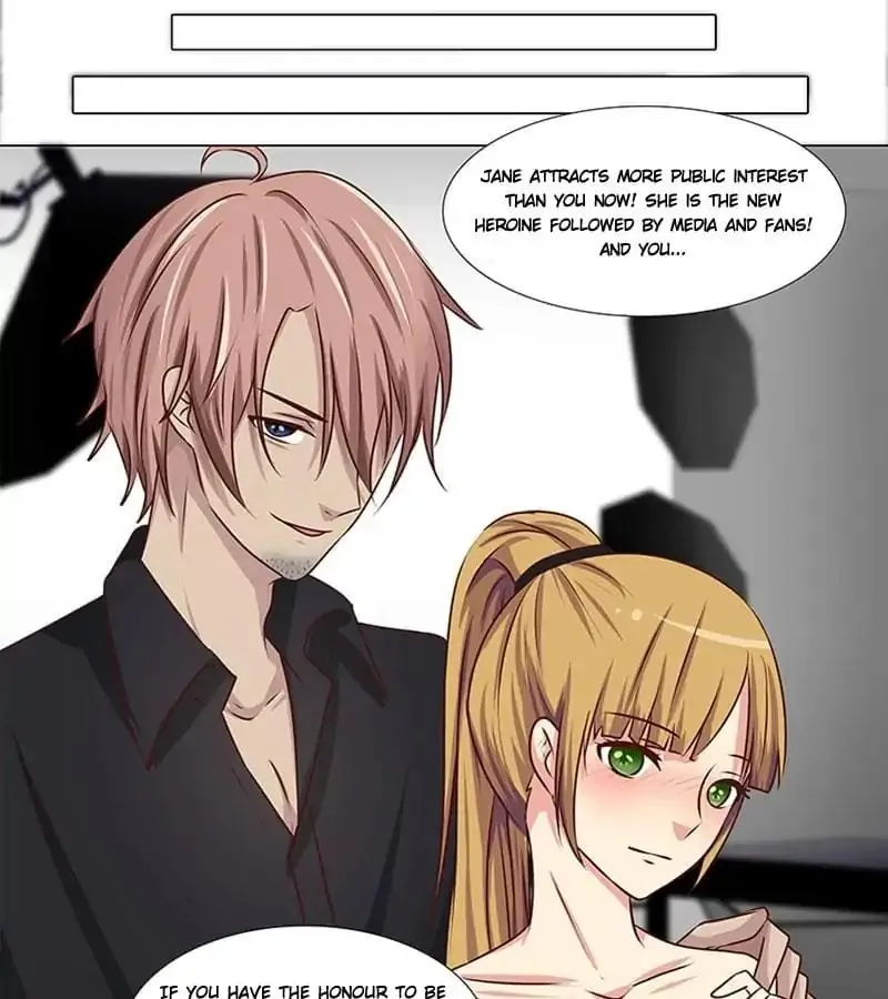 Read The Host chapter 30 image 11 on Lezhin