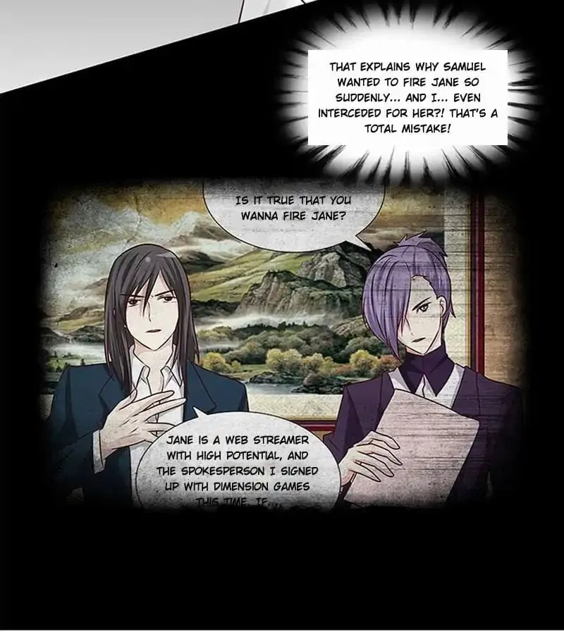 Read The Host chapter 30 image 15 on Lezhin