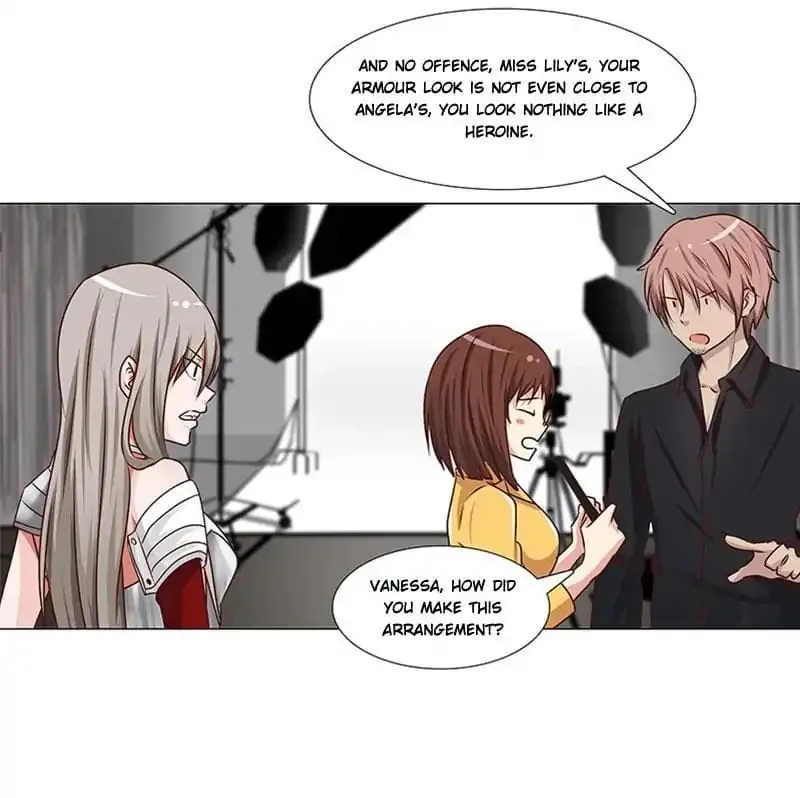 Read The Host chapter 30 image 18 on Lezhin