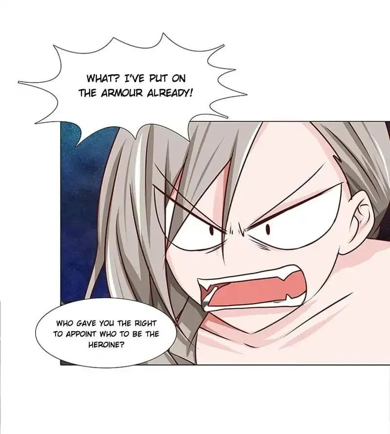 Read The Host chapter 30 image 2 on Lezhin