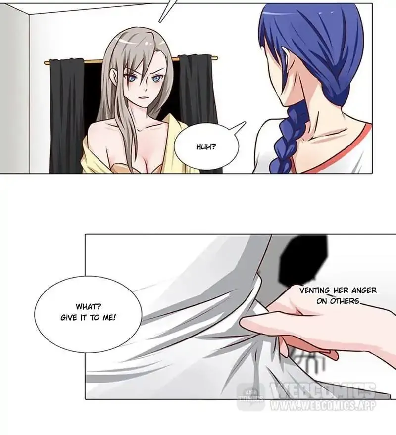 Read The Host chapter 30 image 21 on Lezhin