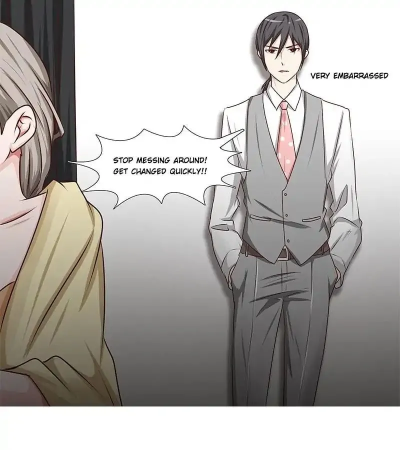 Read The Host chapter 30 image 23 on Lezhin