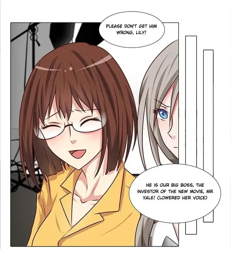 Read The Host chapter 30 image 3 on Lezhin