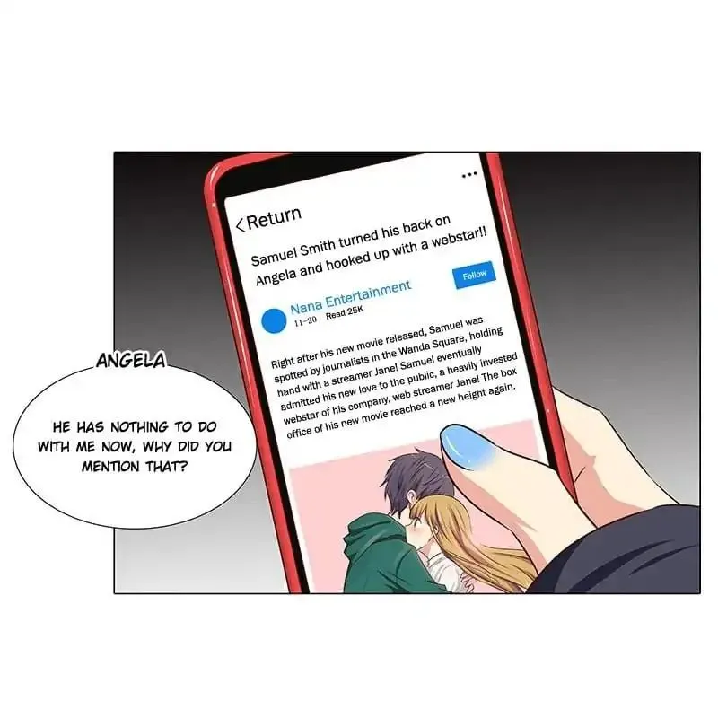 Read The Host chapter 30 image 32 on Lezhin