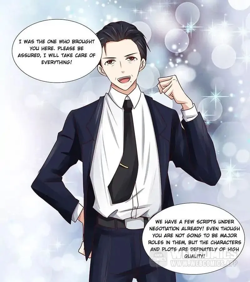 Read The Host chapter 30 image 37 on Lezhin