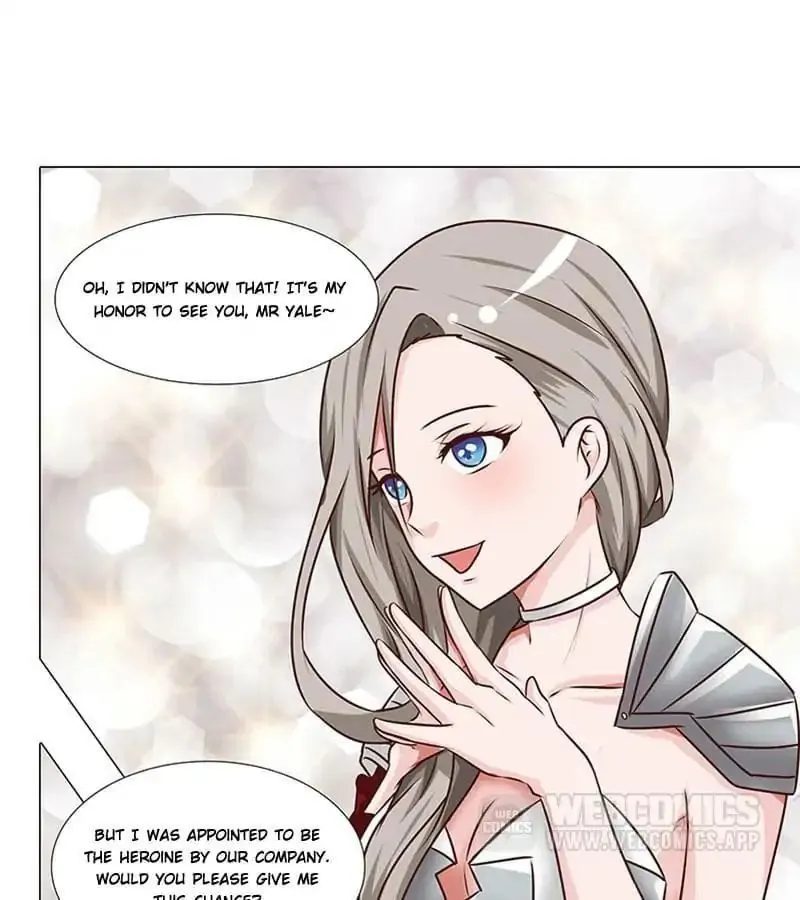 Read The Host chapter 30 image 5 on Lezhin