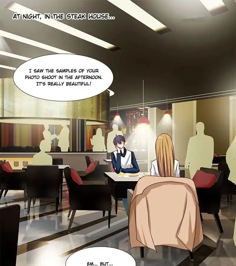 Read The Host chapter 31 image 0 on Lezhin