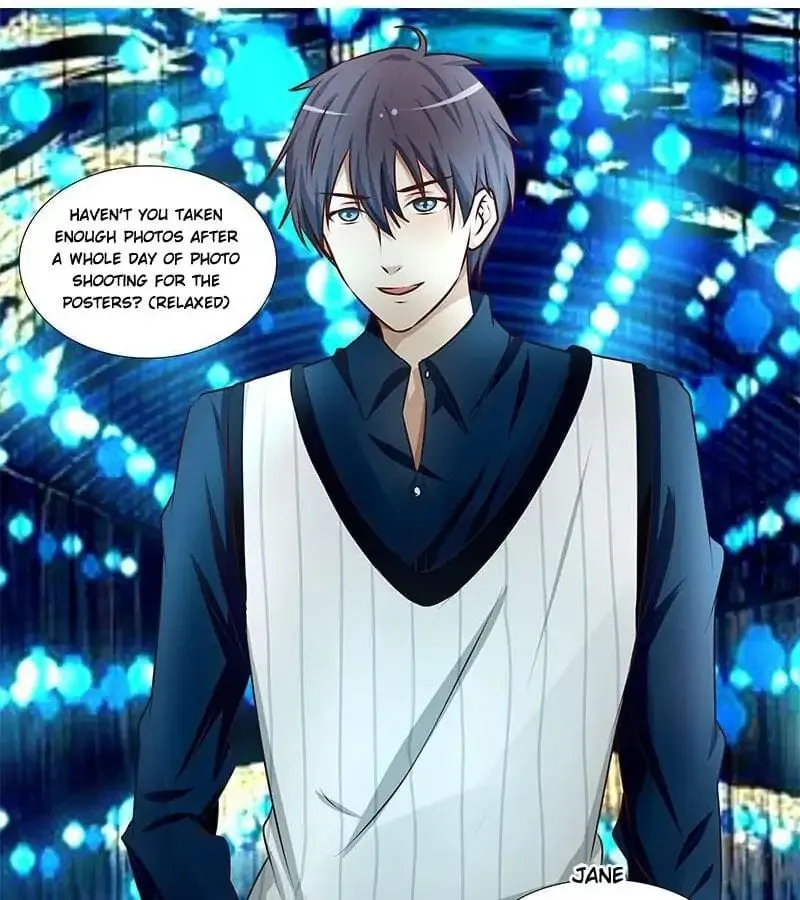 Read The Host chapter 31 image 11 on Lezhin