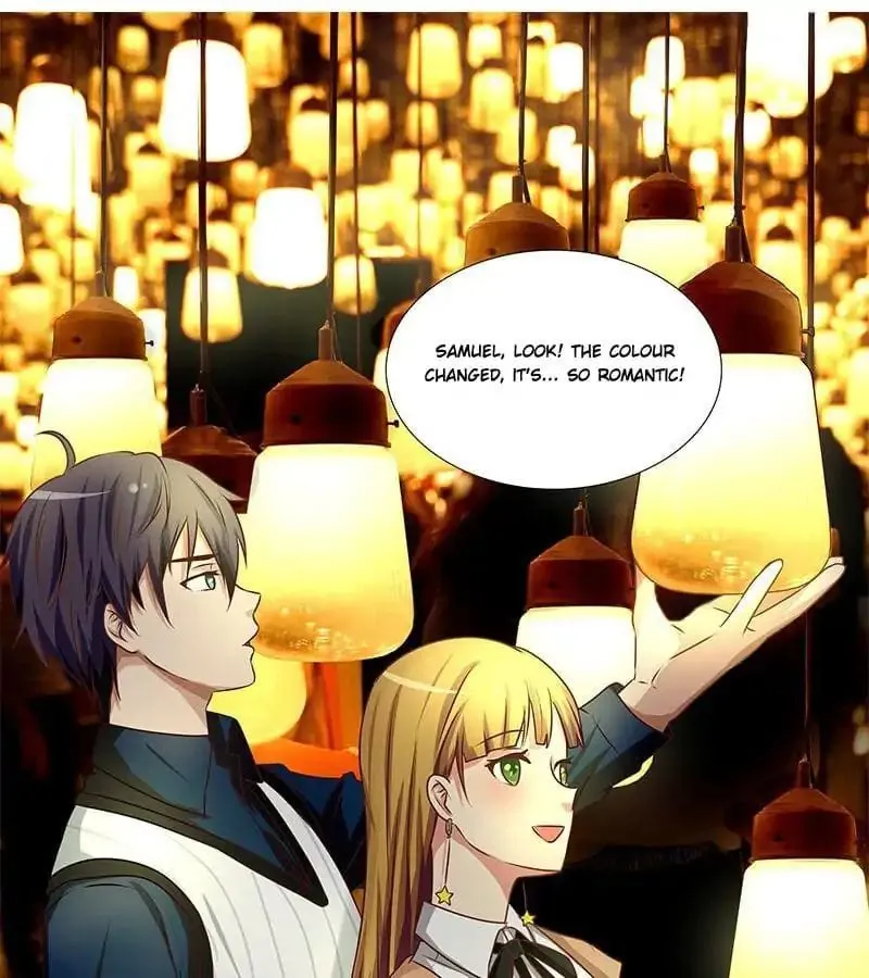 Read The Host chapter 31 image 18 on Lezhin