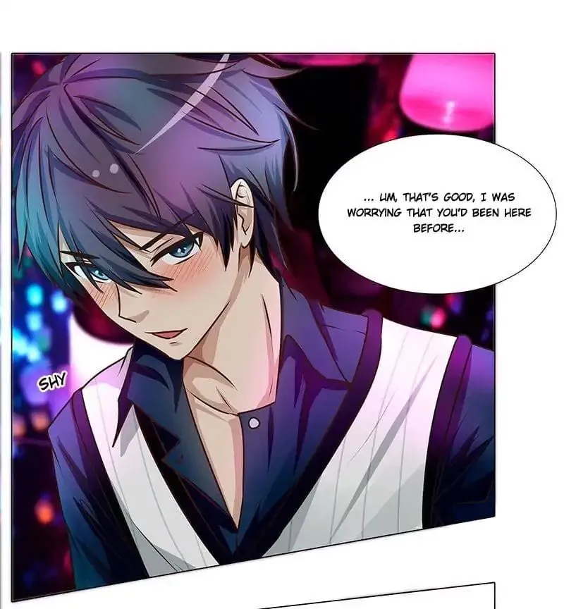 Read The Host chapter 31 image 22 on Lezhin