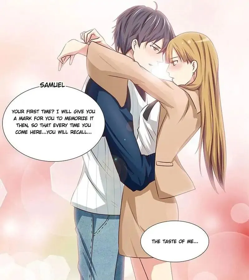 Read The Host chapter 31 image 24 on Lezhin