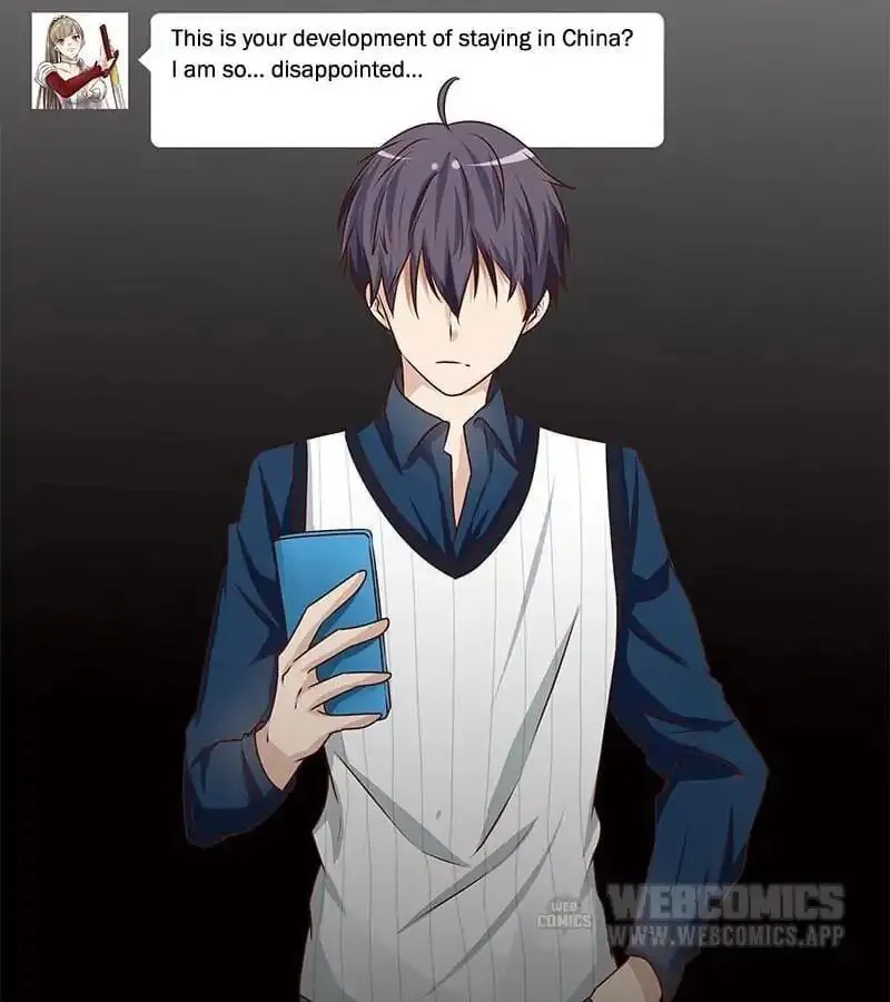 Read The Host chapter 31 image 37 on Lezhin