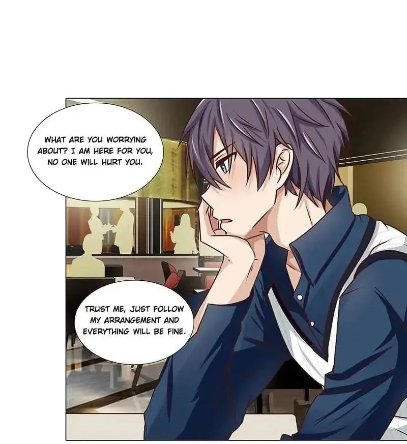 Read The Host chapter 31 image 4 on Lezhin