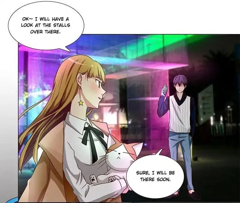 Read The Host chapter 31 image 42 on Lezhin