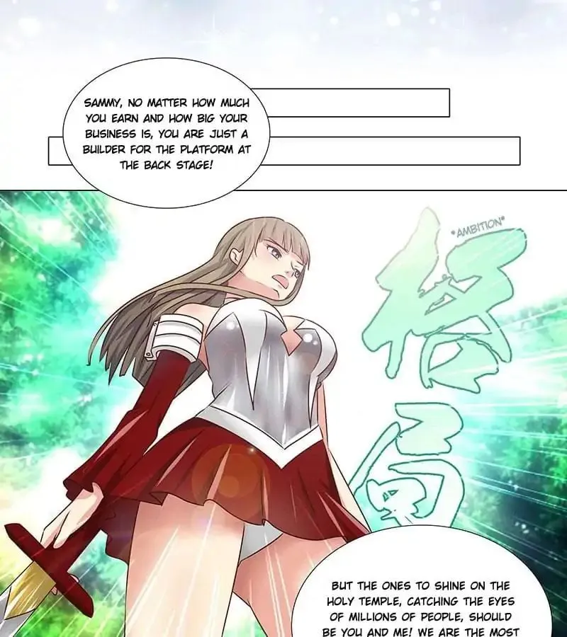 Read The Host chapter 32 image 12 on Lezhin