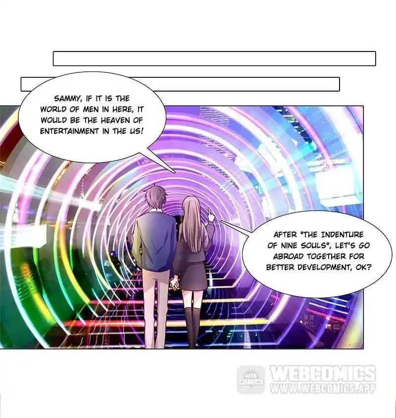 Read The Host chapter 32 image 5 on Lezhin