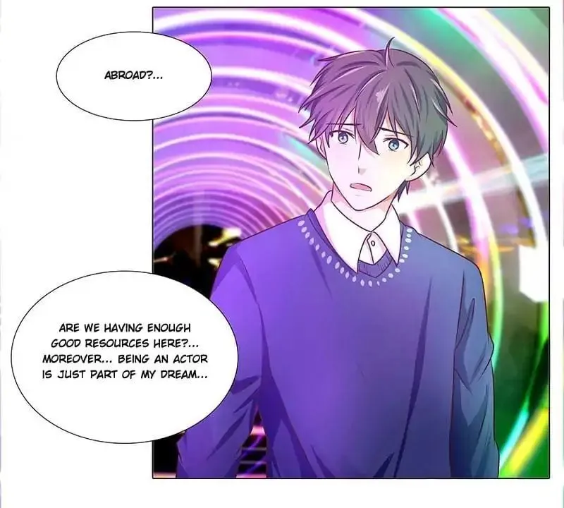 Read The Host chapter 32 image 6 on Lezhin