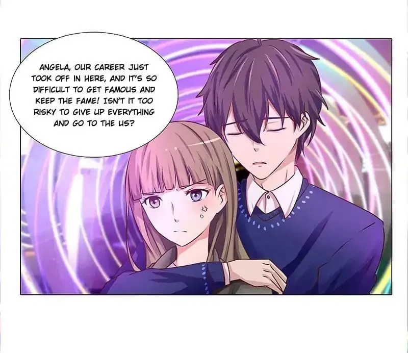 Read The Host chapter 32 image 8 on Lezhin