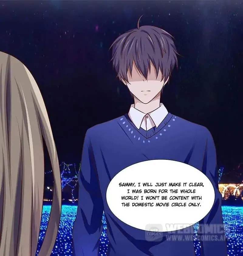 Read The Host chapter 33 image 5 on Lezhin