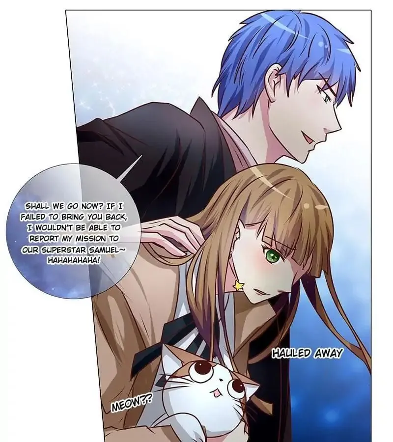 Read The Host chapter 34 image 10 on Lezhin